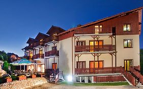 Pensjonat Sniezka Spa